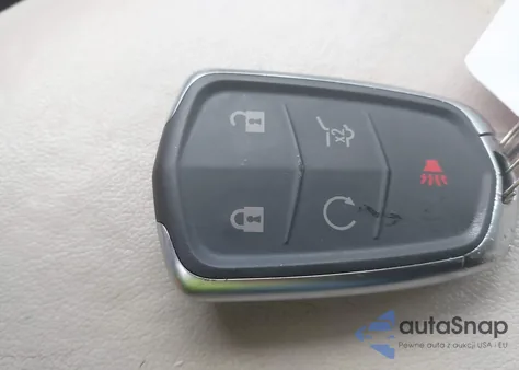 2015 Cadillac Srx Premium Collection from USA, damaged, VIN 3GYFNDE36FS559229